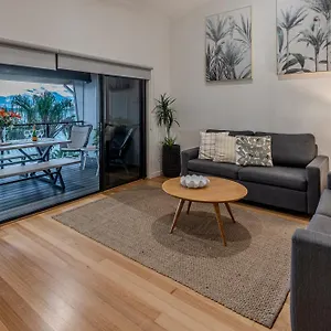 Shorelines On By Hiha Apartment