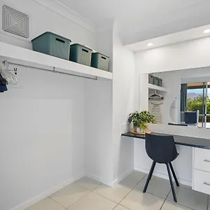 Beach Lodges Apartment